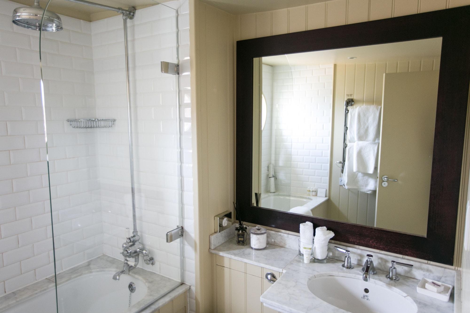 The George In Rye Hotel Bagian luar foto