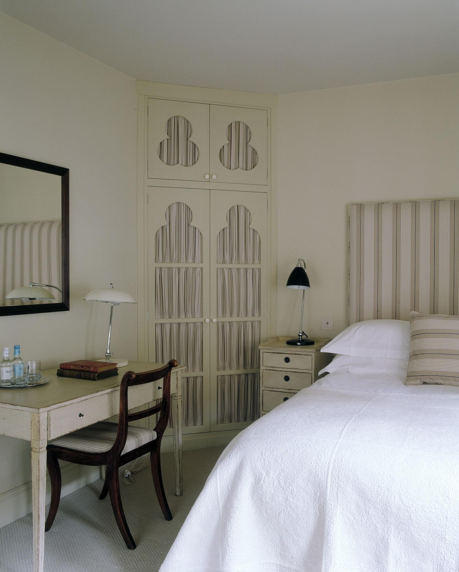 The George In Rye Hotel Bagian luar foto