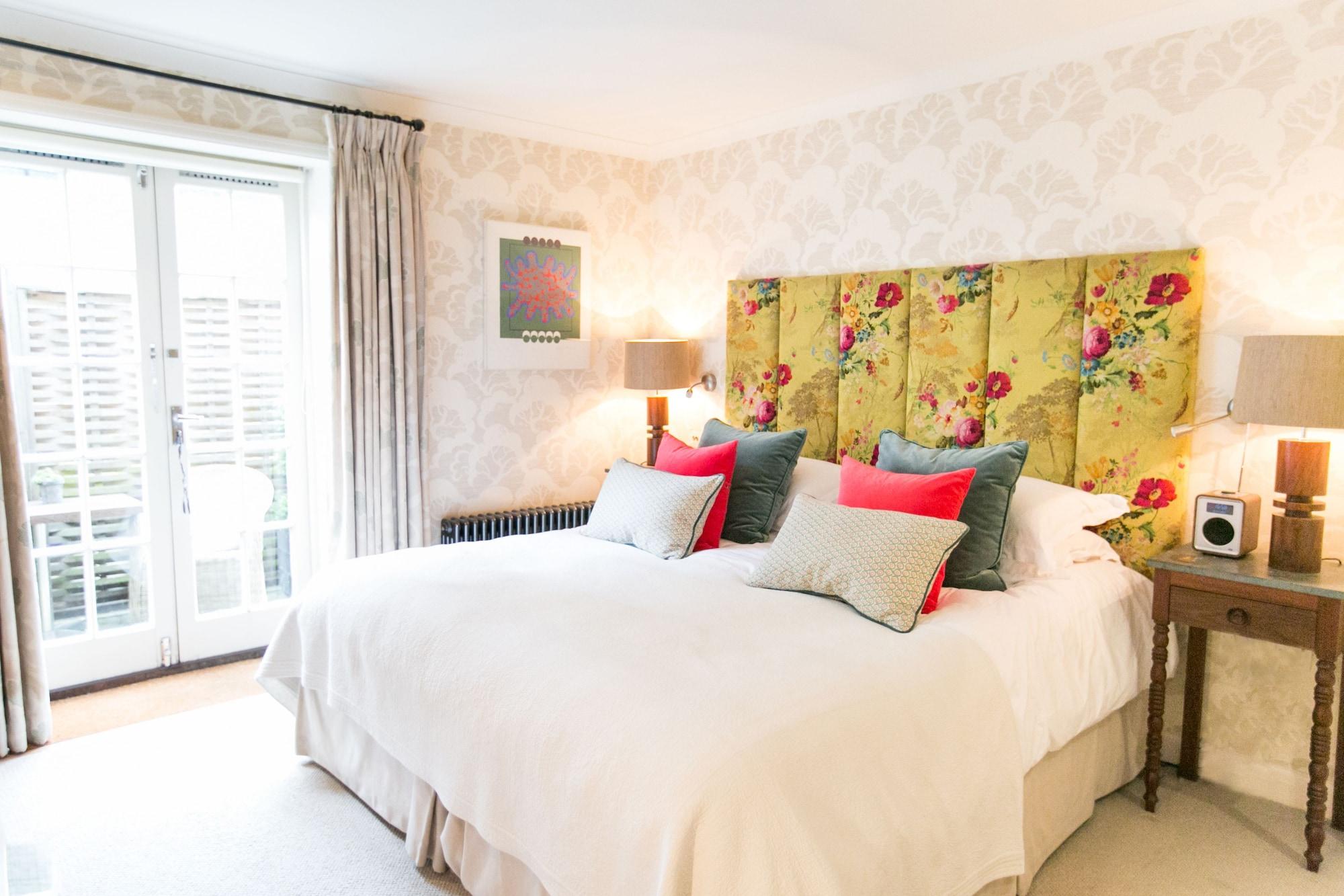 The George In Rye Hotel Bagian luar foto