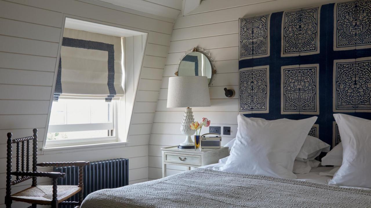 The George In Rye Hotel Bagian luar foto