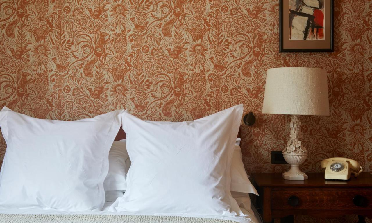 The George In Rye Hotel Bagian luar foto