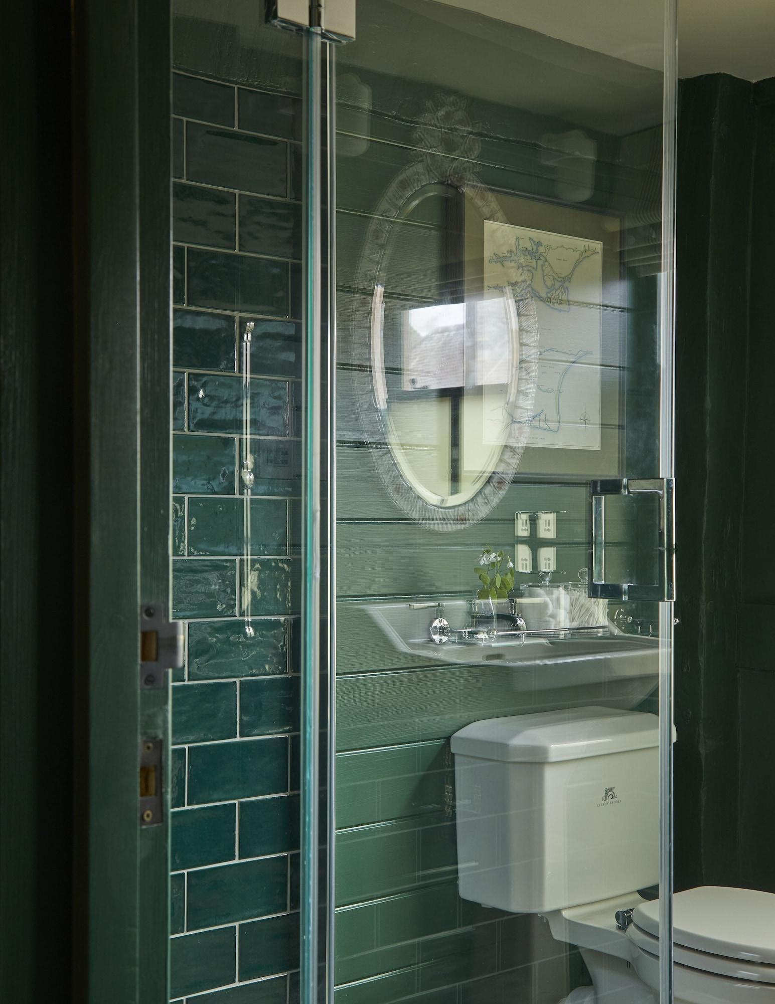 The George In Rye Hotel Bagian luar foto