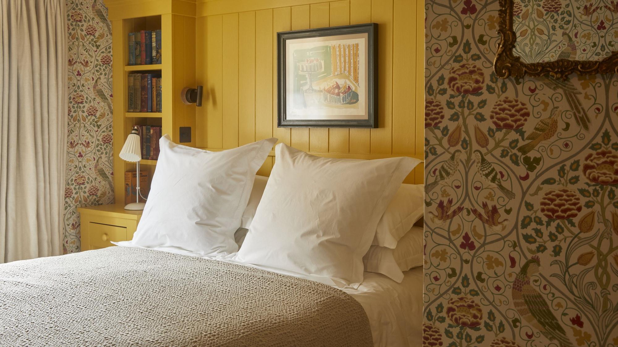 The George In Rye Hotel Bagian luar foto