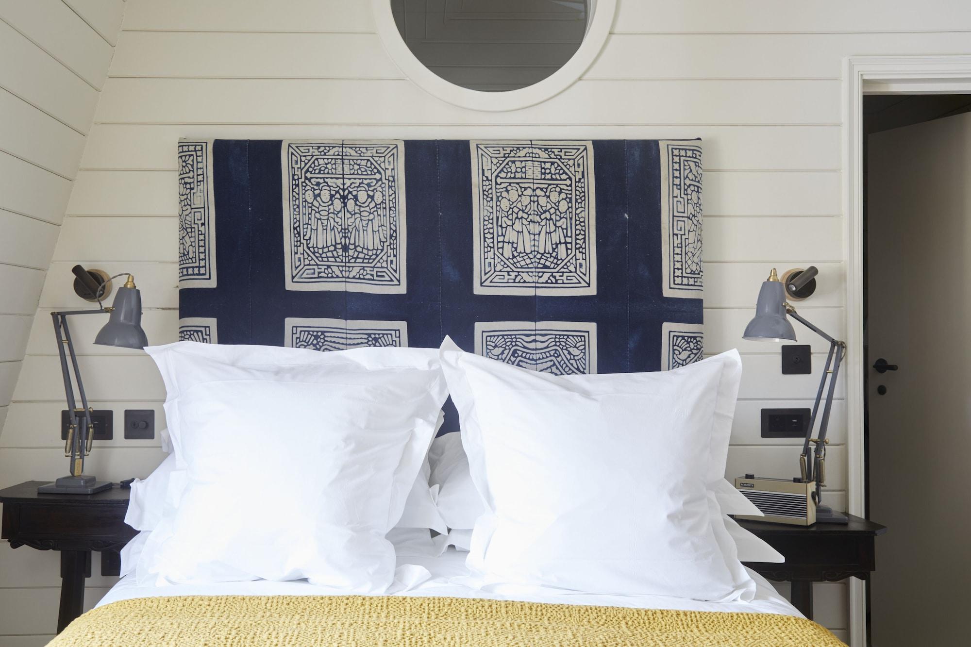 The George In Rye Hotel Bagian luar foto
