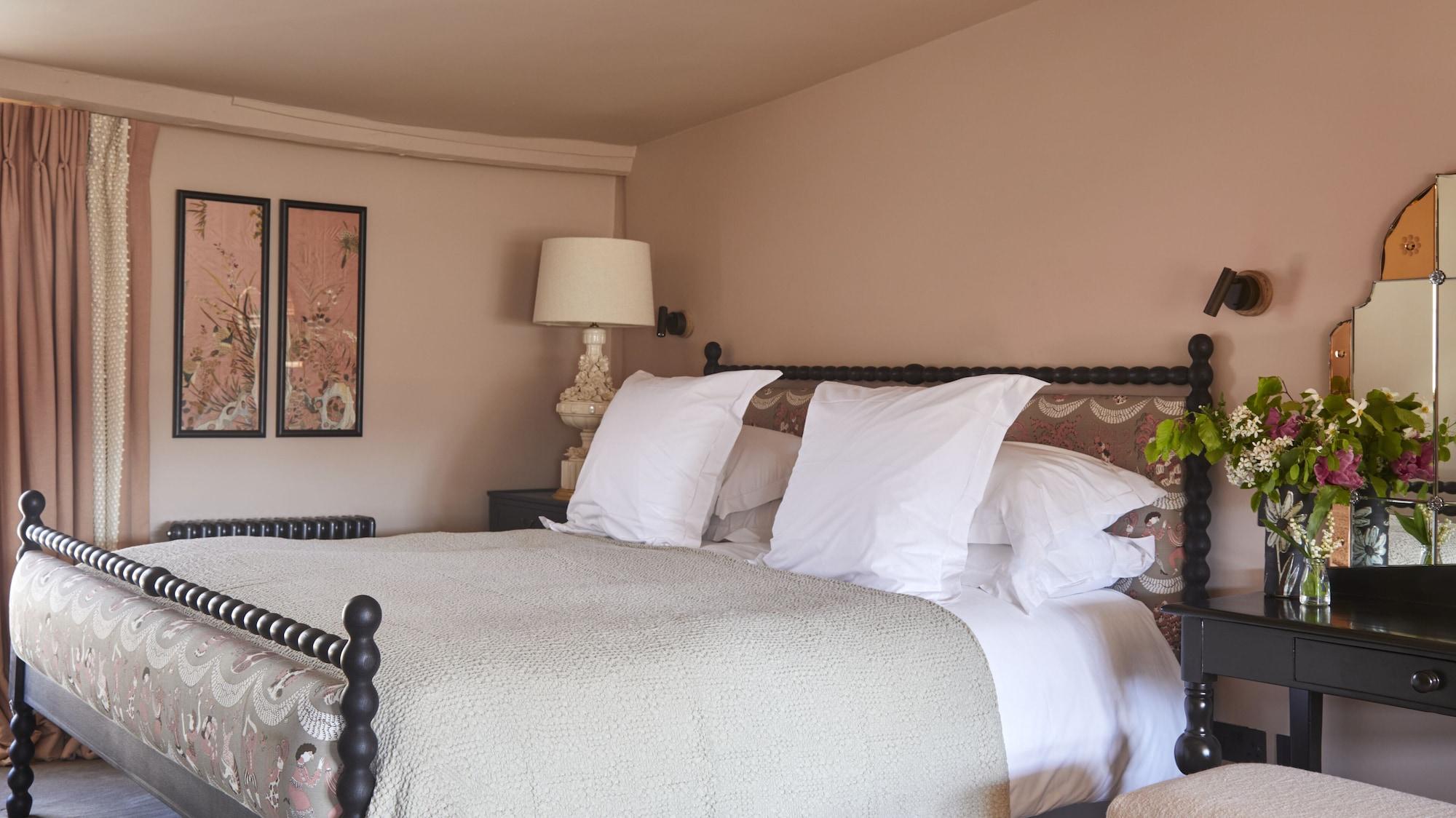 The George In Rye Hotel Bagian luar foto