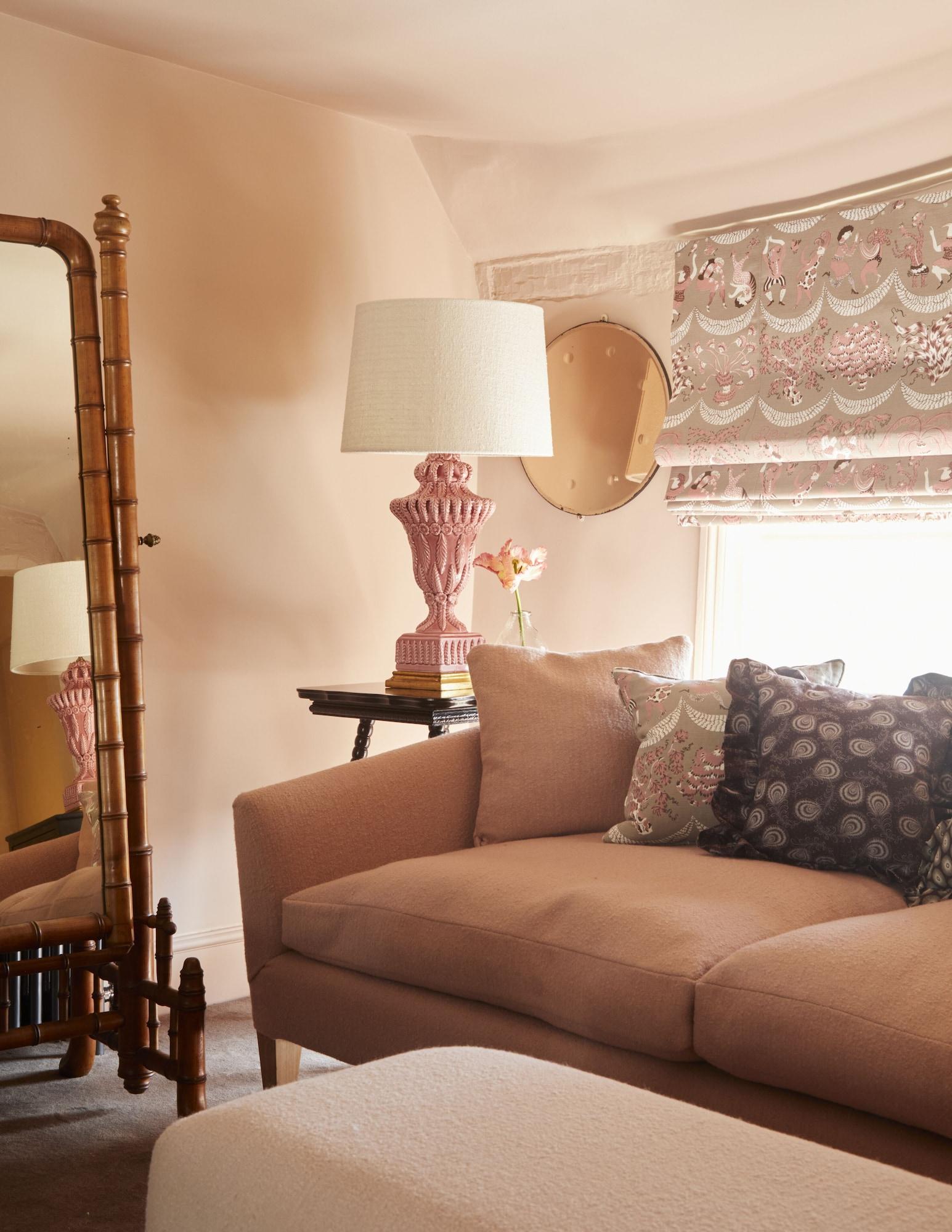The George In Rye Hotel Bagian luar foto