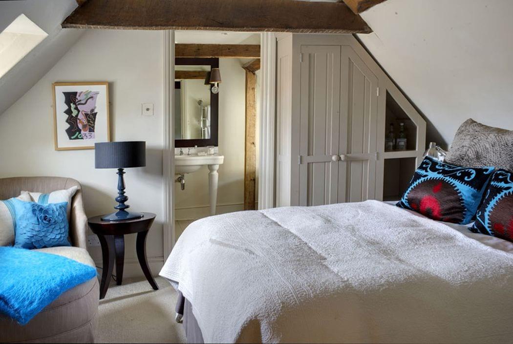 The George In Rye Hotel Bagian luar foto
