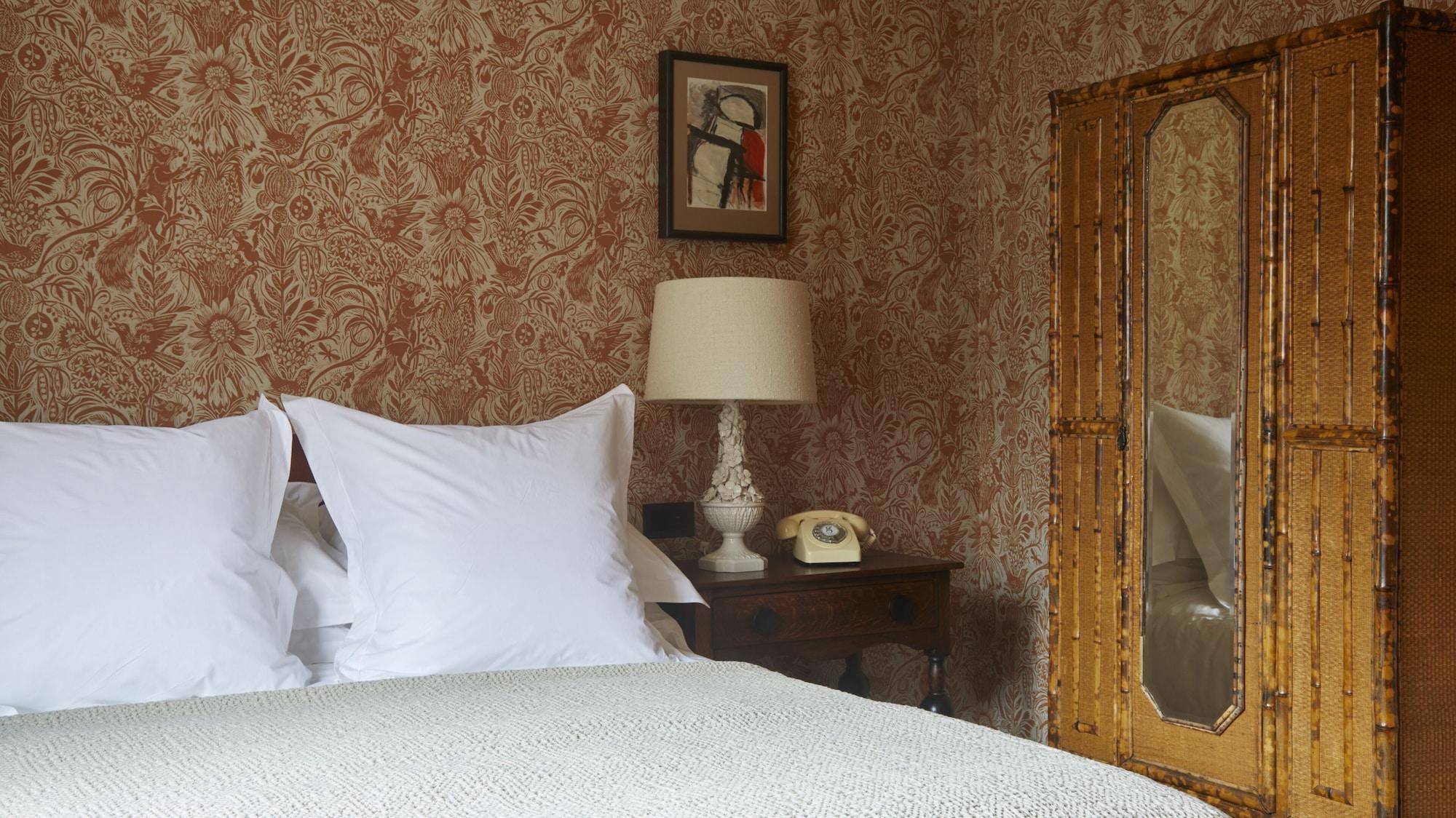 The George In Rye Hotel Bagian luar foto