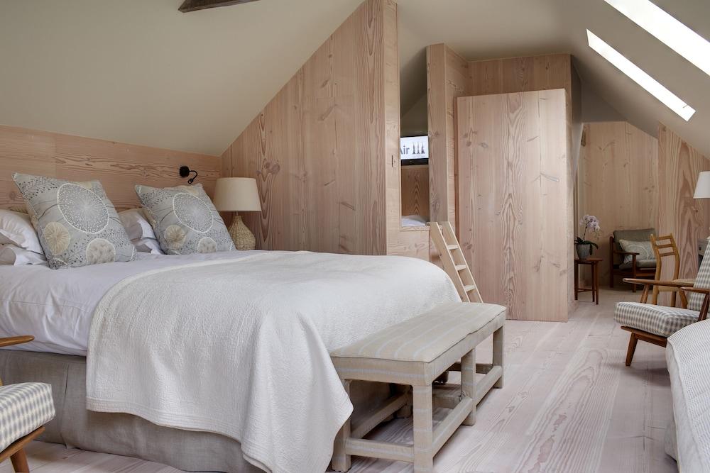 The George In Rye Hotel Bagian luar foto