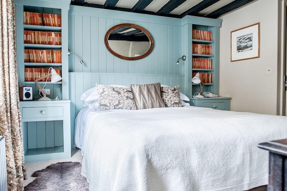The George In Rye Hotel Bagian luar foto