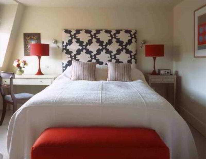 The George In Rye Hotel Ruang foto