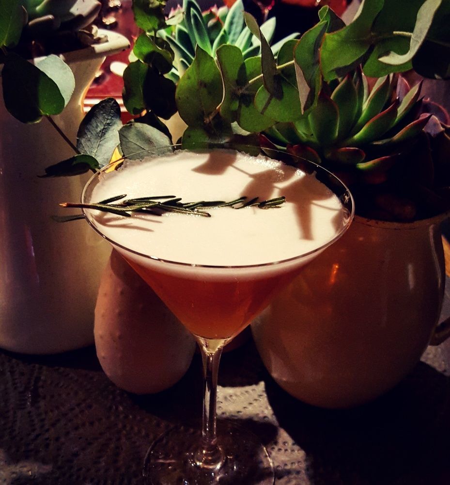 The George In Rye Hotel Bagian luar foto